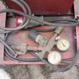 Lasmachine en plasmasnijder Tig lasapparaat Rowac 7