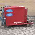Lasmachine en plasmasnijder Tig lasapparaat Rowac 2
