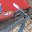Lasmachine en plasmasnijder Tig lasapparaat Rowac 4