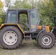 tractor Renault 85.14 TX