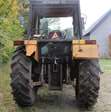 Voertuig tractor Renault 85.14 TX 11
