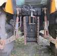 Voertuig tractor Renault 85.14 TX 12