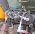 Voertuig tractor Renault 85.14 TX 13
