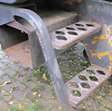 Voertuig tractor Renault 85.14 TX 15