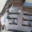 Voertuig tractor Renault 85.14 TX 21