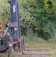 Voertuig tractor Renault 85.14 TX 4