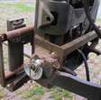 Voertuig tractor Renault 85.14 TX 24