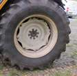 Voertuig tractor Renault 85.14 TX 33