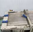 Transportband transport / lopende band met snelheid regeling 2