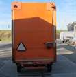 Aanhangwagen transportkar / schamelwagen MAFI / 6000kg 2