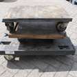 Transportwagen / kar transportkarretjes / 3 stuks 2