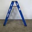 ladder - trap - steiger trap van aluminium Hercules 2