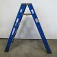 ladder - trap - steiger trap van aluminium Hercules 4