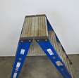 ladder - trap - steiger trap van aluminium Hercules 5