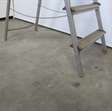 ladder - trap - steiger trap  4