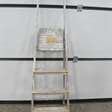 ladder - trap - steiger trap  5