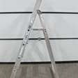 ladder - trap - steiger trap  2