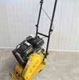 Overig trilplaat Lumag RP-75 2