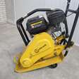 Overig trilplaat Lumag RP-75 3