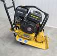 Overig trilplaat Lumag RP-75 1