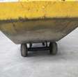 Overig trilplaat Lumag RP-75 6