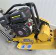 Overig trilplaat Lumag RP-75 7