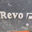 Werkplaats toebehoren trilplaat Revo 6