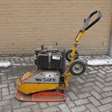 trilplaat Wacker