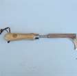 Tuin gereedschap tuinset 2 delig 2