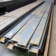 U-profielstaal  2800kg  UNP 140  lengte 6,000mm