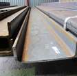 Buis / profiel U-profielstaal  520kg 360,0 x 105,0 x 17,00  lengte 8,500mm 1