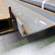 Buis / profiel U-profielstaal  520kg 360,0 x 105,0 x 17,00  lengte 8,500mm 2