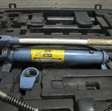 Werkplaats toebehoren pers- uitdeukset Omega / 10 ton 2
