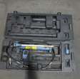 Werkplaats toebehoren pers- uitdeukset Omega / 10 ton 9