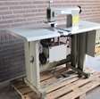 Naai- en lockmachines ultrasone kant naaimachine 2
