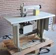 Naai- en lockmachines ultrasone kant naaimachine 2