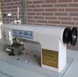 Naai- en lockmachines ultrasone kant naaimachine 5
