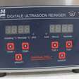 Diversen ultrasoon-reiniger HBM 2