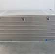 universele kist Zarges/ 87 x 168 x 78cm aluminium