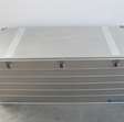Magazijn universele kist Zarges/ 87 x 168 x 78cm aluminium 2