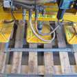 Hijs- en Heftoebehoren vacuum heffer max 1200kg 2