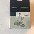 Diversen vacuum spanelement Festool CT-W NIEUW 3