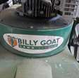 Tuin gereedschap vacuumzuiger voor het gazon Billy Goat 4