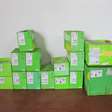 Valeo diverse lampen / 15 stuks