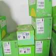 Diversen Valeo diverse lampen / 15 stuks 5