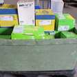 Diversen Valeo diverse lampen / 15 stuks 8