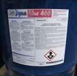 Werkplaats toebehoren vat van 60 ltr ontvettend oplosmiddel Dyna blue 400 2
