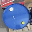 Werkplaats toebehoren vat van 60 ltr ontvettend oplosmiddel Dyna blue 400 6
