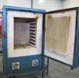 Overig VE-KA Pottenbakkersoven max. temp. 1150º (220V) 2