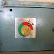 Overig VE-KA Pottenbakkersoven max. temp. 1150º (220V) 4